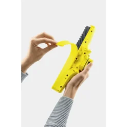 Kärcher WV 6 + KV 4 Akku-Fenstersauger + -wischer 15 Kärcher WV 6 + KV 4 Akku-Fenstersauger + -wischer -Leifheit || Vileda || Wenko Verkaufsgeschäft 1f90a98d30e9c11e90c60628e6a69198