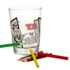 6x Tom&Jerry Glas Zum Anmalen Für Kinder Selber Bemalen Geburtstag Geschenk 11 6x Tom&Jerry Glas Zum Anmalen Für Kinder Selber Bemalen Geburtstag Geschenk -Leifheit || Vileda || Wenko Verkaufsgeschäft 1fa9f3489c71aaea33a001746a65b362
