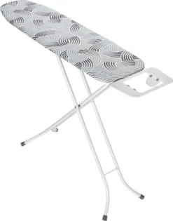Wenko Bügeltisch Base 110 X 30 Cm -Leifheit || Vileda || Wenko Verkaufsgeschäft 1fd3c0295127fb67068948f21509f569