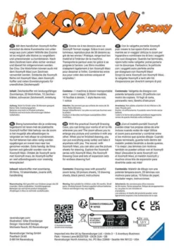 XOOMY® Midi Cute Animals Ravensburger 18445 7 XOOMY® Midi Cute Animals Ravensburger 18445 -Leifheit || Vileda || Wenko Verkaufsgeschäft 1fe1cfff81dcf720d1017fd33c67a80a