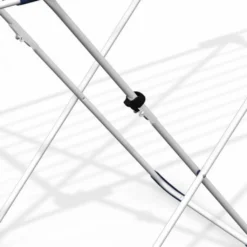 Wäschetrockner Aliante Ausziehbar 20 M -Leifheit || Vileda || Wenko Verkaufsgeschäft 2094bd3f64a62129b050513761f8b897