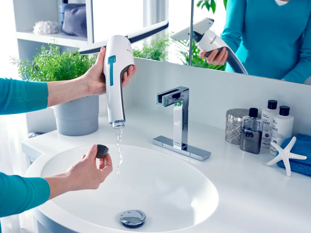 Leifheit Set Fenster- Und Badsauger Nemo Mit Bad-Düse 8 Leifheit Set Fenster- Und Badsauger Nemo Mit Bad-Düse – Bild 8