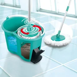 Wischmop Bodenwischer Set 2 Kammer Power Filtersystem Wischen Putzeimer Mopp NEU 30 Wischmop Bodenwischer Set 2 Kammer Power Filtersystem Wischen Putzeimer Mopp NEU -Leifheit || Vileda || Wenko Verkaufsgeschäft 21bf4ee7980b59a142b26c106ae0c7e1