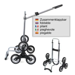 Andersen Shopper Treppensteiger Scala Stahl Mit Rad Ø 3 X 13cm Und 41 Liter Tasche Dots Blau Mit Kühlfach 12 Andersen Shopper Treppensteiger Scala Stahl Mit Rad Ø 3 X 13cm Und 41 Liter Tasche Dots Blau Mit Kühlfach -Leifheit || Vileda || Wenko Verkaufsgeschäft 220a2f00ceeca55066a1d83a1056ee8f