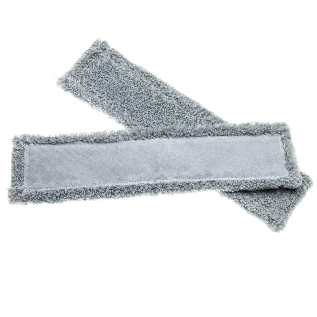 Vhbw 2x Ersatzbezug Outdoor Kompatibel Mit Kärcher WV 2 Plus, WV 2 Premium Einwascher, Fensterreiniger 3 Vhbw 2x Ersatzbezug Outdoor Kompatibel Mit Kärcher WV 2 Plus, WV 2 Premium Einwascher, Fensterreiniger – Bild 3