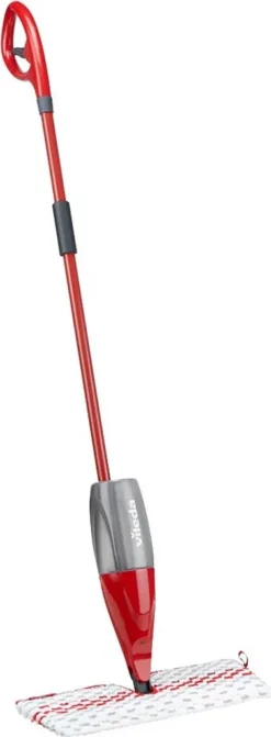 Vileda SprayMop Wischer -Leifheit || Vileda || Wenko Verkaufsgeschäft 2359497567d498ff52ab5ddceeb85ae2