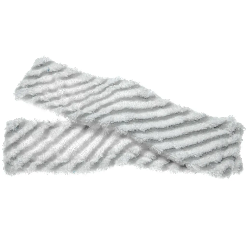 Vhbw 2x Ersatzbezug Groß Kompatibel Mit Bosch GlassVAC Einwascher, Fensterreiniger 3 Vhbw 2x Ersatzbezug Groß Kompatibel Mit Bosch GlassVAC Einwascher, Fensterreiniger – Bild 3