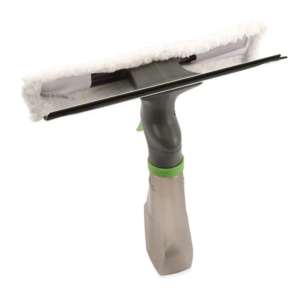 Lifetime Clean 3-in-1 Fensterreiniguns-Set, Sprühflasche 240 Ml 2 Lifetime Clean 3-in-1 Fensterreiniguns-Set, Sprühflasche 240 Ml – Bild 2