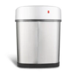 Rijoka Sensor Mülleimer 12L - Edelstahl -Leifheit || Vileda || Wenko Verkaufsgeschäft 244f731299f86ec08766251c2d99c26f