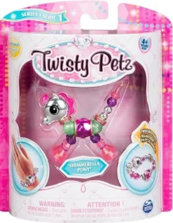 Twisty Petz Spiel-& Bastelset Single, Sortiert 1 Stück -Leifheit || Vileda || Wenko Verkaufsgeschäft 2457081b7a49ac7a134766966cad6675