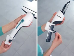 Leifheit Fenster- Und Badsauger Nemo Click -Leifheit || Vileda || Wenko Verkaufsgeschäft 247ec329d55828abb7e4fa246fc9b971