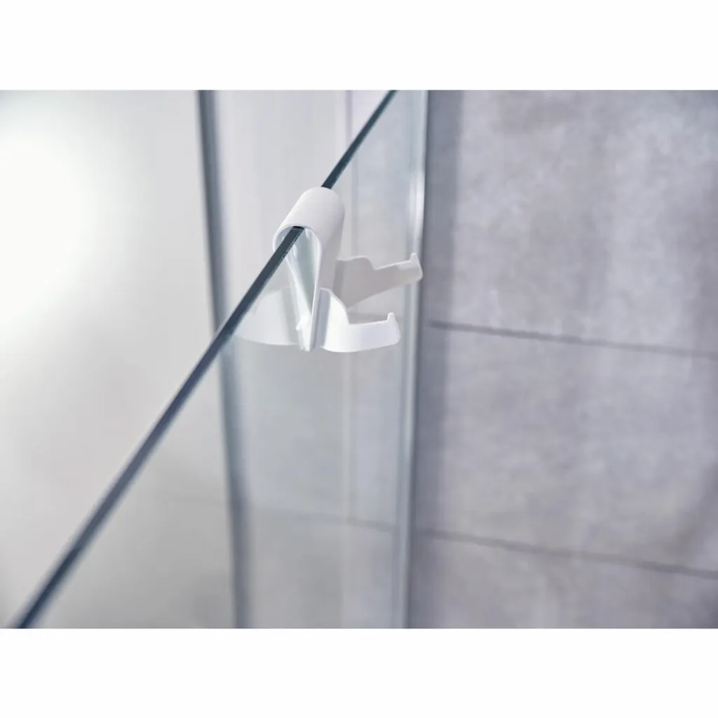 Leifheit Wandhalter Für Fenster- Und Badsauger Nemo, Halterung, Zubehör, 51038 7 Leifheit Wandhalter Für Fenster- Und Badsauger Nemo, Halterung, Zubehör, 51038 – Bild 7