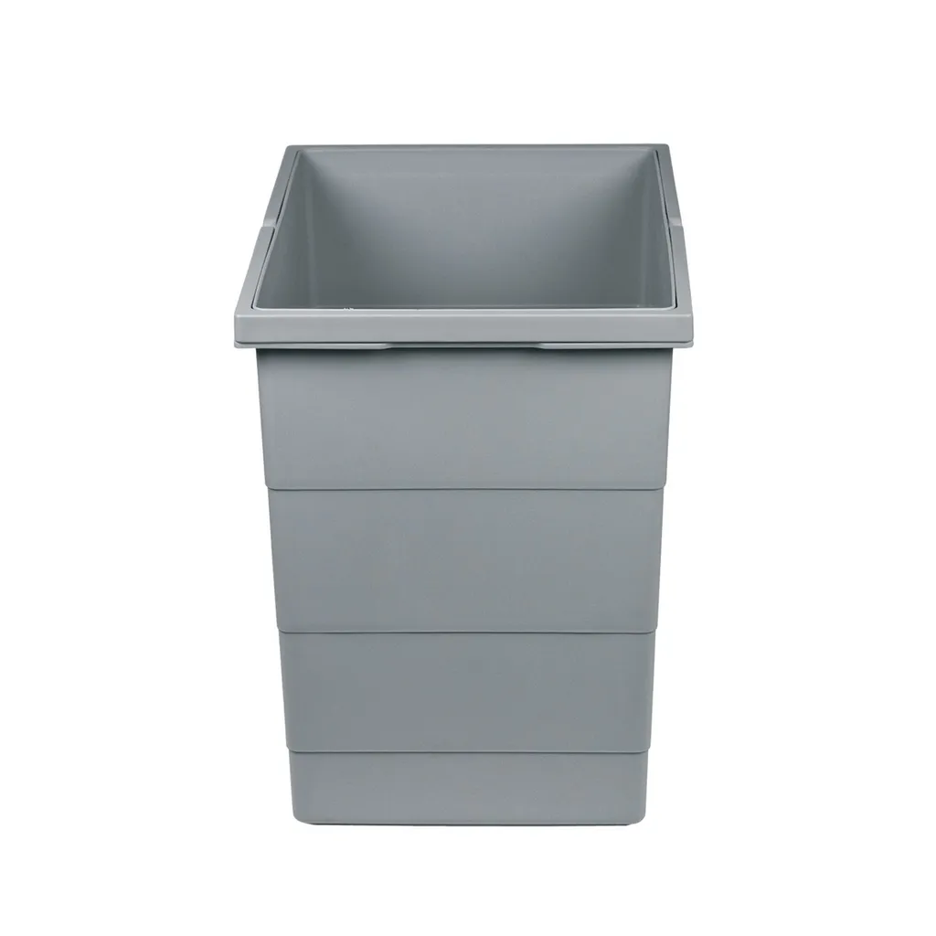 Hailo 18 L Ersatzeimer 1093479 Abfallsammler 2 Hailo 18 L Ersatzeimer 1093479 Abfallsammler – Bild 2