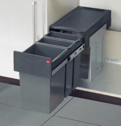 Hailo Abfallsammler 3666191 TZ Swing Terzett 2x 7 + 15 Liter Ab 30cm Schrankbreite 10 Hailo Abfallsammler 3666191 TZ Swing Terzett 2x 7 + 15 Liter Ab 30cm Schrankbreite -Leifheit || Vileda || Wenko Verkaufsgeschäft 2553b0c1b59af2a645091d9c87ff0a0e