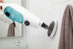 Dampfmop ELDOM PM850, 1500W, So Macht Reinigen Richtig Spaß -Leifheit || Vileda || Wenko Verkaufsgeschäft 2678b286b4888044c4242649ee9d313d