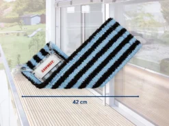 Leifheit Wischbezug Profi XL Outdoor Active -Leifheit || Vileda || Wenko Verkaufsgeschäft 26bcbfb0598d18ae145c1f967aef8058