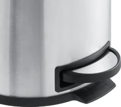 SVITA Treteimer Abfalleimer Mülleimer Edelstahl 20L Silber -Leifheit || Vileda || Wenko Verkaufsgeschäft 2793a640a2702f48b4f01ca3401fa681