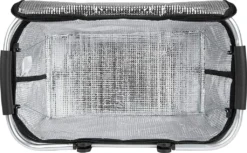 ONVAYA® Einkaufskorb Faltbar Mit Kühlfunktion | Schwarz | 2 Stück | Faltkorb Mit Deckel | Isolierkorb | Einkaufstasche | Klappkorb | Thermokorb Klappbar 16 ONVAYA® Einkaufskorb Faltbar Mit Kühlfunktion | Schwarz | 2 Stück | Faltkorb Mit Deckel | Isolierkorb | Einkaufstasche | Klappkorb | Thermokorb Klappbar -Leifheit || Vileda || Wenko Verkaufsgeschäft 2828fd976ecaa87305fd48a93c73d4d5