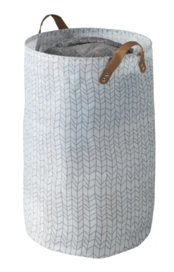 Wenko Wäschesammler Geo