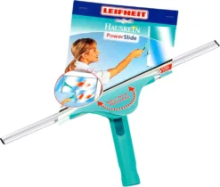 Leifheit Fensterabzieher Window Slider XL -Leifheit || Vileda || Wenko Verkaufsgeschäft 291dbaeb9cb1304b533345340b9d62ca