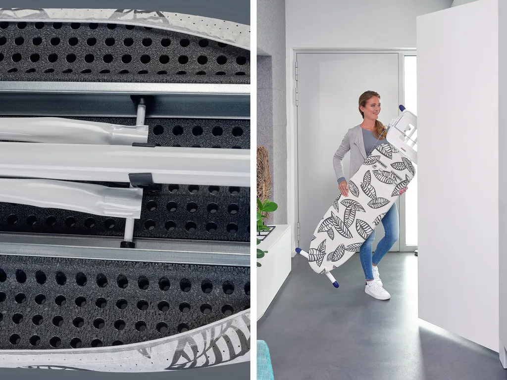 Leifheit Bügeltisch Air Board Express L Solid 4 Leifheit Bügeltisch Air Board Express L Solid – Bild 4