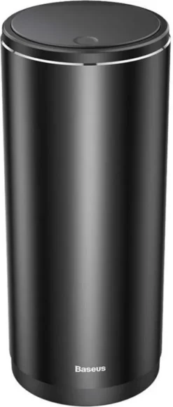 Baseus Abfallbehälter Kompatibel Mit Autos - Schwarz