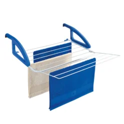 Metaltex Heizungs-und Balkonwäschetrockner BRIES 405812 -Leifheit || Vileda || Wenko Verkaufsgeschäft 2a0f3fca9563ad99ae5a68dfbc51090a