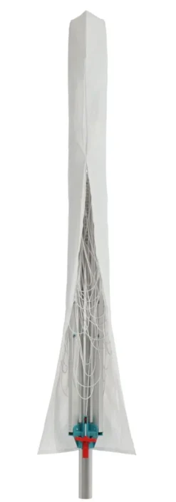 Blome Universal Schutzhülle Wäschespinne / Sonnenschirm 175x34cm Weiß 17 Blome Universal Schutzhülle Wäschespinne / Sonnenschirm 175x34cm Weiß -Leifheit || Vileda || Wenko Verkaufsgeschäft 2a1a116ca472052762f8fcd68bdfffe6