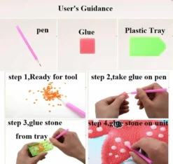 5D DIY Diamond Painting Full Diamant Kreuzstich Stickerei Malerei Katze Bilder Deko 30x30cm -Leifheit || Vileda || Wenko Verkaufsgeschäft 2c28d8da29724bd20c24e8731da67fe5