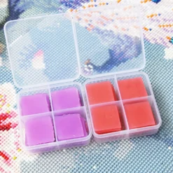 Farbe 32 Stück Diamant Malerei Kleber,5D Diamond Painting Wachs DIY Malerei Kleber Lehm Mit Aufbewahrungsbox Für Diamant Malerei Stickerei Werkzeug Zubehör Bastelsets 12 Farbe 32 Stück Diamant Malerei Kleber,5D Diamond Painting Wachs DIY Malerei Kleber Lehm Mit Aufbewahrungsbox Für Diamant Malerei Stickerei Werkzeug Zubehör Bastelsets -Leifheit || Vileda || Wenko Verkaufsgeschäft 2c352425b2c3fd79073a6d8f7b6d49b8