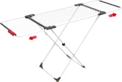 Vileda Surprise Wäscheleine - 20m - Weiß 9 Vileda Surprise Wäscheleine - 20m - Weiß -Leifheit || Vileda || Wenko Verkaufsgeschäft 2c358d6e5c0813249abf693ef4f1fef3