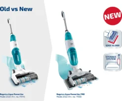 Leifheit Akku-Saugwischer RegulusAquaPowerVacPro 16 Leifheit Akku-Saugwischer RegulusAquaPowerVacPro -Leifheit || Vileda || Wenko Verkaufsgeschäft 2c5c1cafcfba994f20c787c33e0f1ef7