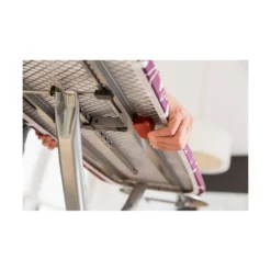 Vileda Smart Bügelbrett Bügeltisch Bügeleisenablage Rosa -Leifheit || Vileda || Wenko Verkaufsgeschäft 2c87a5b394b9a61e250308826ffa7f62