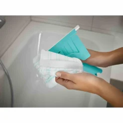 Leifheit Ersatzpad Bath Cleaner 16 Leifheit Ersatzpad Bath Cleaner -Leifheit || Vileda || Wenko Verkaufsgeschäft 2caf95b4cae2c454e3fc0d203970c936