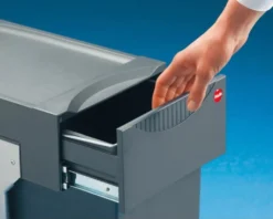 Hailo Abfallsammler 366610 Tandem 2x 15 L PlusFilter Mülleimer Abfalltrennsystem -Leifheit || Vileda || Wenko Verkaufsgeschäft 2d75c0d064a09e5b887d591c3d909b32 1