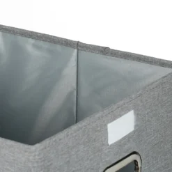 Relaxdays Wäschekorb 2er Set Faltbar -Leifheit || Vileda || Wenko Verkaufsgeschäft 2e5bdda61fc21488248f02aa3f257b4b