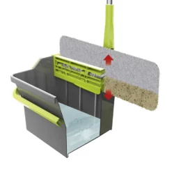 Wischtuch Mopp Wischmop Bodenwischer Putzlappen Wischbezug Mikrofaser MAXXMEE -Leifheit || Vileda || Wenko Verkaufsgeschäft 2e7084da926489af6a8237c3f776ce84