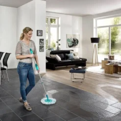 Leifheit Ersatzkopf Disc Mop Clean Twist COMBI DISC MOP MICROFIBRE Wischmopp Für Verschiedene Bodenbeläge 8 Leifheit Ersatzkopf Disc Mop Clean Twist COMBI DISC MOP MICROFIBRE Wischmopp Für Verschiedene Bodenbeläge -Leifheit || Vileda || Wenko Verkaufsgeschäft 2ef2608ffc29974482263451e20b7e4e