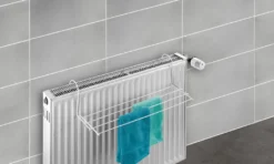 Wenko Heizkörper-Wäschetrockner Weiß -Leifheit || Vileda || Wenko Verkaufsgeschäft 2f025076541ce38db81dfe10a3d82e87