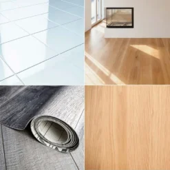 LIVINGTON Clean Water Spin Mop - Wischmopp Set Mit Zwei-Kammer-Filtersystem - Schmutzwasser Wird Gefiltert - Reinigung Aller Böden Und Oberflächen - Bodenwischer Mit Teleskopstange - 2,3 Liter -Leifheit || Vileda || Wenko Verkaufsgeschäft 2fc1005837a839e95c19ab799d7ff321