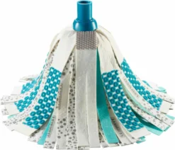 Leifheit Wischmopp Power Mop 3in1, Bodenwischer Mit Schraubgewinde, 1.2 Meter, 52119 -Leifheit || Vileda || Wenko Verkaufsgeschäft 303908182a97f40735b6498106597d41