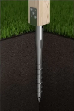 Bodenhülse Eindrehhülse Pfostenträger 70x685mm -Leifheit || Vileda || Wenko Verkaufsgeschäft 30e0d354c3f34f7c6640cfa931da2d19