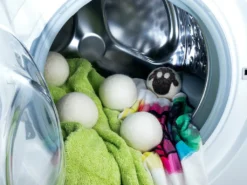 Trocknerbälle Von Aumondo Aus 100% Natürlicher Schafwolle 12 Trocknerbälle Von Aumondo Aus 100% Natürlicher Schafwolle -Leifheit || Vileda || Wenko Verkaufsgeschäft 3181b7fd641a5ff22fd86100d74b4415