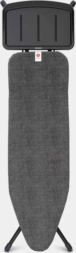 BRABANTIA Bügeltisch Premium B Grau