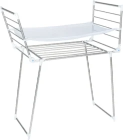 Wenko Flügel Wäschetrockner Profi Plus Edelstahl -Leifheit || Vileda || Wenko Verkaufsgeschäft 322f3d347de07833adf9329c3d0369e9