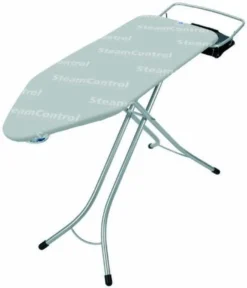 Brabantia Dampf-Bügeltisch Steam Control 124 X 45 Cm Metallic Grey 30 Brabantia Dampf-Bügeltisch Steam Control 124 X 45 Cm Metallic Grey -Leifheit || Vileda || Wenko Verkaufsgeschäft 3252302eeb11736bb22aa4ea826f0daf