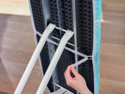 Leifheit Bügeltischbezug Thermo Reflect M 34 Leifheit Bügeltischbezug Thermo Reflect M -Leifheit || Vileda || Wenko Verkaufsgeschäft 3260df59e184bd3b85d5cd9d0d597122