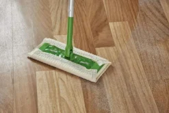 Swiffer Systemstarter (Bodenstab + 8Tücher) -Leifheit || Vileda || Wenko Verkaufsgeschäft 329d1bec6201c89aa6c027eb6e9e3099