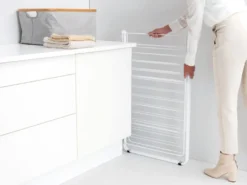 Brabantia HangOn, 592 Mm, 50 Mm, 984 Mm, Lettland, 1 Stück(e) -Leifheit || Vileda || Wenko Verkaufsgeschäft 332e0bfe83d589a9d08f48bdd13be605