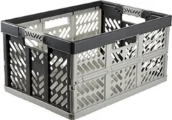 Keeeper Profi-Klappbox 45 L Mit Softgriff 54 X 37 X 28 Cm 29 Keeeper Profi-Klappbox 45 L Mit Softgriff 54 X 37 X 28 Cm -Leifheit || Vileda || Wenko Verkaufsgeschäft 33a45e70878796e5f0ed9083c9087eb2